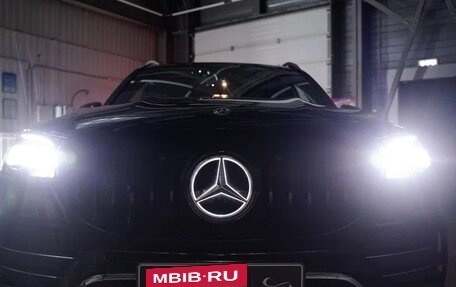 Mercedes-Benz GLS, 2020 год, 7 499 999 рублей, 9 фотография