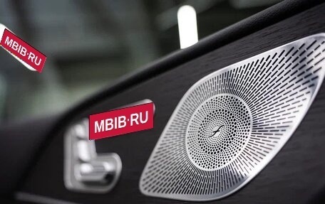 Mercedes-Benz GLS, 2020 год, 7 499 999 рублей, 4 фотография