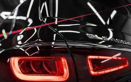 Mercedes-Benz GLS, 2020 год, 7 499 999 рублей, 11 фотография
