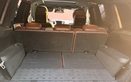 Mercedes-Benz GL-Класс, 2014 год, 3 400 000 рублей, 11 фотография