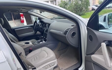 Audi Q7, 2012 год, 1 415 000 рублей, 6 фотография