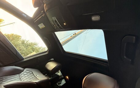 Mercedes-Benz GL-Класс, 2014 год, 3 400 000 рублей, 13 фотография