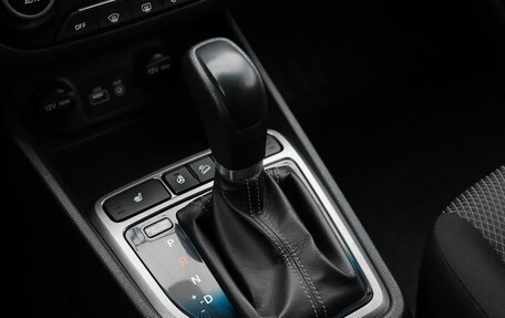 Hyundai Creta I рестайлинг, 2019 год, 2 049 000 рублей, 15 фотография
