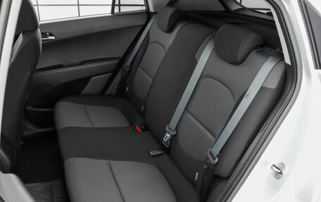 Hyundai Creta I рестайлинг, 2019 год, 2 049 000 рублей, 10 фотография