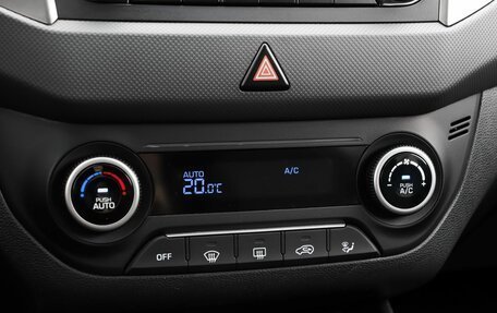 Hyundai Creta I рестайлинг, 2019 год, 2 049 000 рублей, 16 фотография
