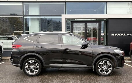 Haval F7 I, 2023 год, 2 199 000 рублей, 4 фотография
