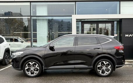 Haval F7 I, 2023 год, 2 199 000 рублей, 8 фотография