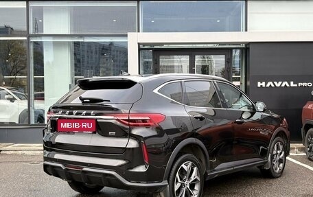 Haval F7 I, 2023 год, 2 199 000 рублей, 5 фотография