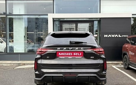 Haval F7 I, 2023 год, 2 199 000 рублей, 6 фотография