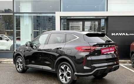 Haval F7 I, 2023 год, 2 199 000 рублей, 7 фотография