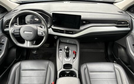 Haval F7 I, 2023 год, 2 199 000 рублей, 10 фотография