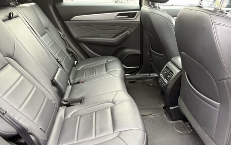 Haval F7 I, 2023 год, 2 199 000 рублей, 11 фотография