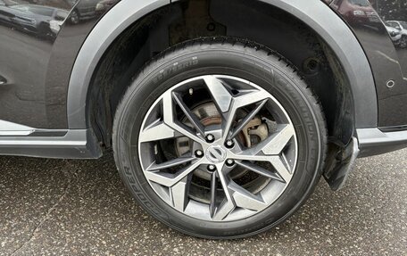 Haval F7 I, 2023 год, 2 199 000 рублей, 12 фотография
