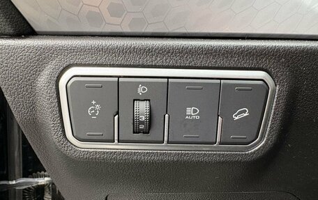 Haval F7 I, 2023 год, 2 199 000 рублей, 18 фотография