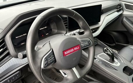 Haval F7 I, 2023 год, 2 199 000 рублей, 14 фотография