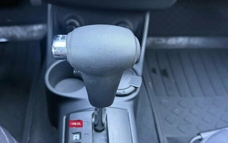 Hyundai Getz I рестайлинг, 2008 год, 568 000 рублей, 13 фотография