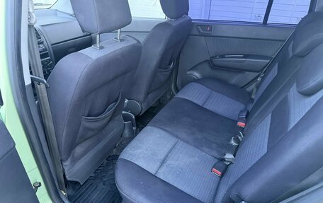 Hyundai Getz I рестайлинг, 2008 год, 568 000 рублей, 22 фотография