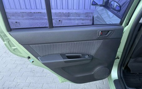 Hyundai Getz I рестайлинг, 2008 год, 568 000 рублей, 21 фотография