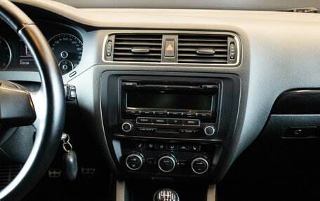 Volkswagen Jetta VI, 2012 год, 990 000 рублей, 7 фотография