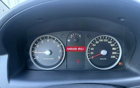 Hyundai Getz I рестайлинг, 2008 год, 568 000 рублей, 15 фотография