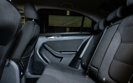Volkswagen Jetta VI, 2012 год, 990 000 рублей, 10 фотография