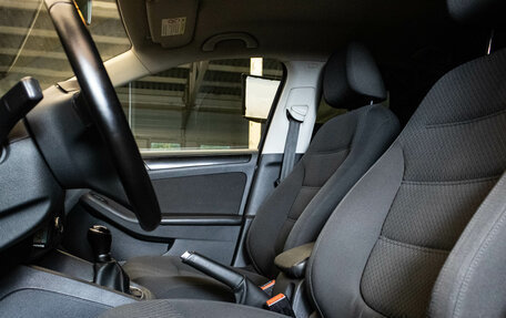 Volkswagen Jetta VI, 2012 год, 990 000 рублей, 9 фотография