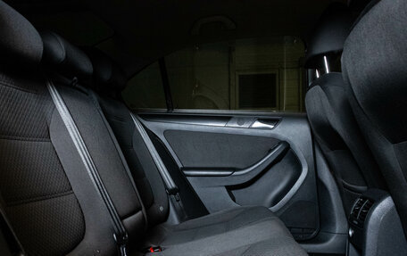 Volkswagen Jetta VI, 2012 год, 990 000 рублей, 11 фотография