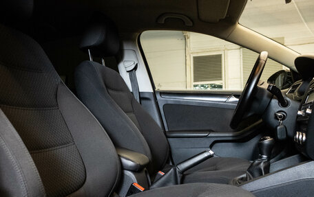 Volkswagen Jetta VI, 2012 год, 990 000 рублей, 12 фотография