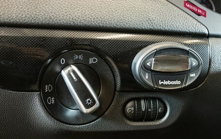 Volkswagen Jetta VI, 2012 год, 990 000 рублей, 15 фотография