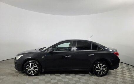 Chevrolet Cruze II, 2012 год, 840 000 рублей, 8 фотография