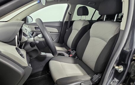 Chevrolet Cruze II, 2012 год, 840 000 рублей, 10 фотография
