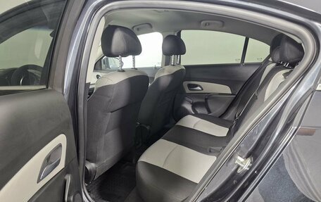 Chevrolet Cruze II, 2012 год, 840 000 рублей, 11 фотография