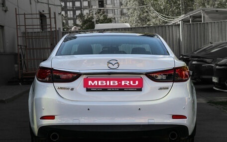 Mazda 6, 2013 год, 1 100 000 рублей, 5 фотография