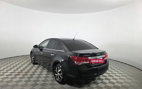 Chevrolet Cruze II, 2012 год, 840 000 рублей, 7 фотография