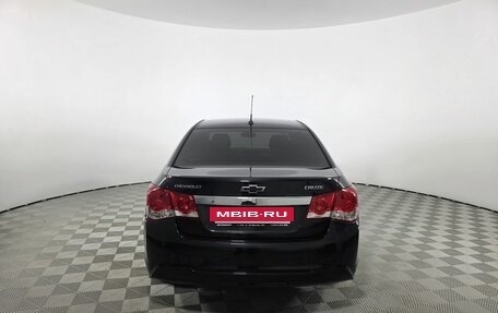 Chevrolet Cruze II, 2012 год, 840 000 рублей, 6 фотография