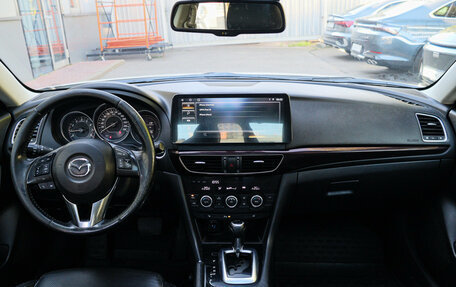 Mazda 6, 2013 год, 1 100 000 рублей, 8 фотография