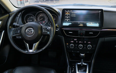 Mazda 6, 2013 год, 1 100 000 рублей, 9 фотография