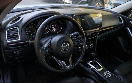 Mazda 6, 2013 год, 1 100 000 рублей, 11 фотография