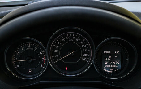 Mazda 6, 2013 год, 1 100 000 рублей, 17 фотография