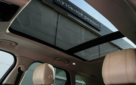 Land Rover Range Rover Velar I, 2017 год, 3 350 000 рублей, 13 фотография