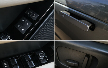 Land Rover Range Rover Velar I, 2017 год, 3 350 000 рублей, 14 фотография