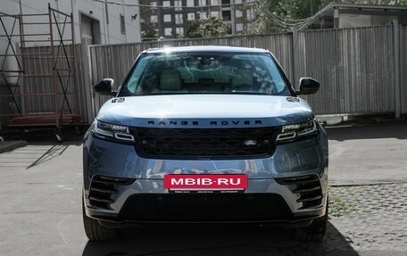 Land Rover Range Rover Velar I, 2017 год, 3 350 000 рублей, 2 фотография