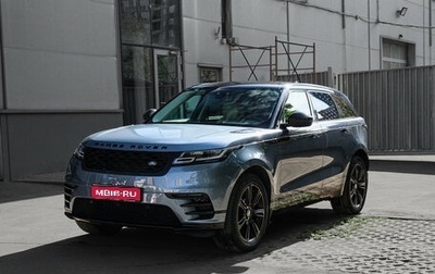 Land Rover Range Rover Velar I, 2017 год, 3 350 000 рублей, 1 фотография
