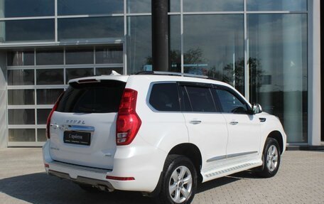 Haval H9 I рестайлинг, 2022 год, 3 025 000 рублей, 5 фотография