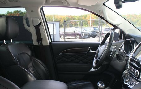 Haval H9 I рестайлинг, 2022 год, 3 025 000 рублей, 13 фотография