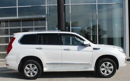 Haval H9 I рестайлинг, 2022 год, 3 025 000 рублей, 6 фотография