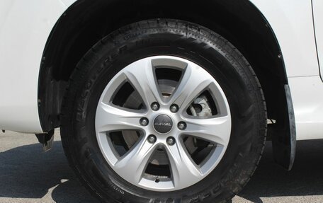 Haval H9 I рестайлинг, 2022 год, 3 025 000 рублей, 9 фотография