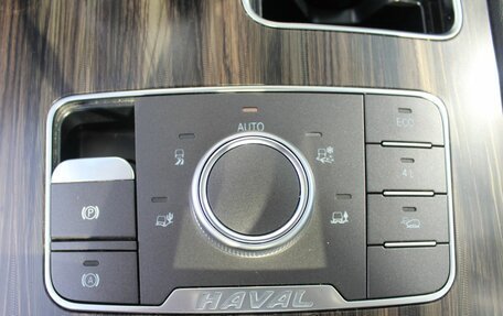 Haval H9 I рестайлинг, 2022 год, 3 025 000 рублей, 17 фотография