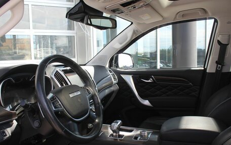 Haval H9 I рестайлинг, 2022 год, 3 025 000 рублей, 10 фотография