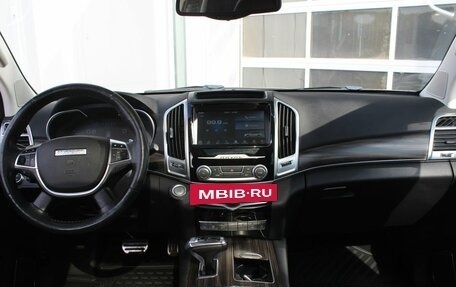 Haval H9 I рестайлинг, 2022 год, 3 025 000 рублей, 12 фотография